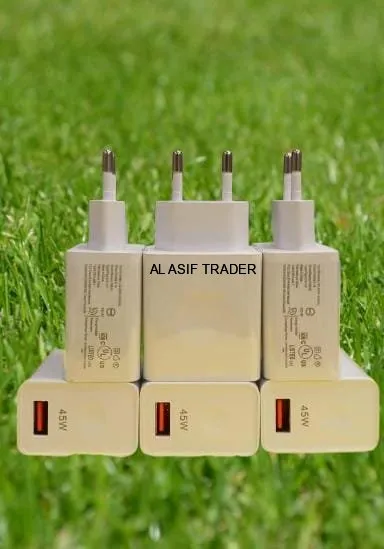FAST CHARGER